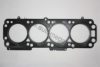 AUTOMEGA 1056070445 Gasket, cylinder head